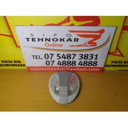 PLAFONIERA MERCEDES CLASA E W211, AN 2002-2009