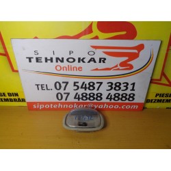 PLAFONIERA SPATE MERCEDES ML W163, AN 1997-2005 - SENZOR PARCARE