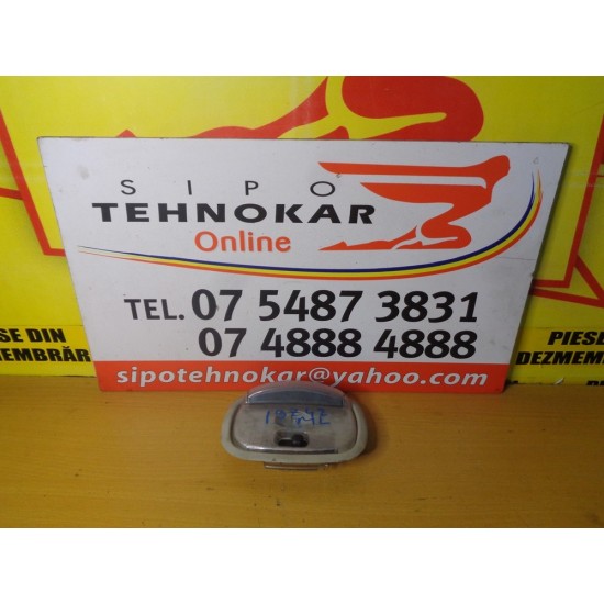 PLAFONIERA SPATE MERCEDES ML W163, AN 1997-2005 - SENZOR PARCARE PLAFONIERA SPATE MERCEDES ML W163, AN 1997-2005 - SENZOR PARCARE