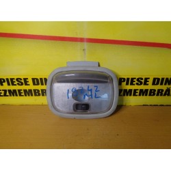 PLAFONIERA SPATE MERCEDES ML W163, AN 1997-2005 - SENZOR PARCARE