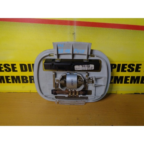 PLAFONIERA SPATE MERCEDES ML W163, AN 1997-2005 - SENZOR PARCARE PLAFONIERA SPATE MERCEDES ML W163, AN 1997-2005 - SENZOR PARCARE