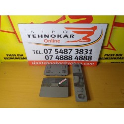 PLAFONIERA FATA + MIJLOC+SPATE AUDI A6 COMBI, AN 1997-2004