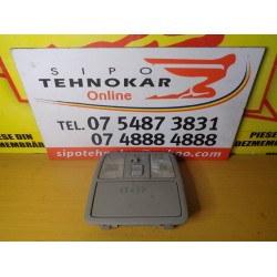 PLAFONIERA TOYOTA RAV 4, AN 2005-2012 - CU TRAPA