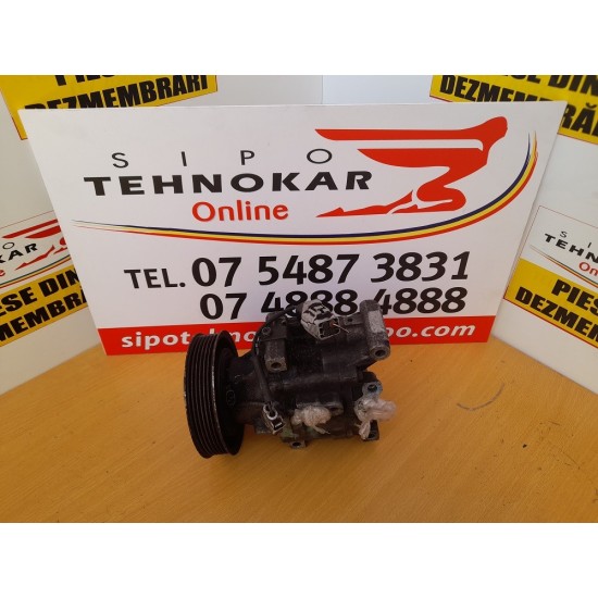 COMPRESOR AC OPEL CORSA 1.3 DIESEL AN 2003-2011 COMPRESOR AC OPEL CORSA 1.3 DIESEL AN 2003-2011