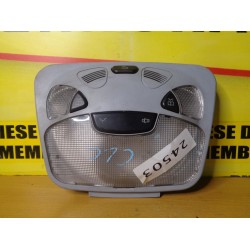 PLAFONIERA MERCEDES CLASA C W203, AN 2002-2008 PLAFONIERA MERCEDES CLASA C W203, AN 2002-2008