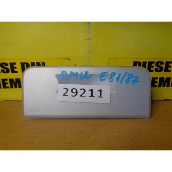 PLAFONIERA SPATE BMW SERIA 1 E81/87, AN 2004-2010 PLAFONIERA SPATE BMW SERIA 1 E81/87, AN 2004-2010