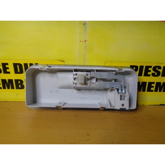 PLAFONIERA SPATE BMW SERIA 1 E81/87, AN 2004-2010 PLAFONIERA SPATE BMW SERIA 1 E81/87, AN 2004-2010
