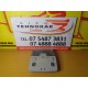PLAFONIERA AUDI A3, AN 2003-2010 PLAFONIERA AUDI A3, AN 2003-2010
