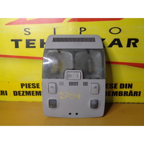 PLAFONIERA AUDI A3, AN 2003-2010 PLAFONIERA AUDI A3, AN 2003-2010