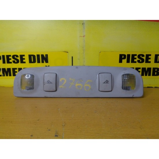 PLAFONIERA SPATE AUDI A3, AN 2003-2010 PLAFONIERA SPATE AUDI A3, AN 2003-2010