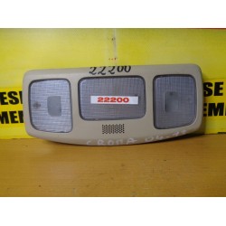 PLAFONIERA FIAT CROMA, AN 2004-2013 PLAFONIERA FIAT CROMA, AN 2004-2013