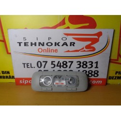 PLAFONIERA SPATE VOLKSWAGEN GOLF V, AN 2004-2008