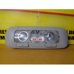 PLAFONIERA SPATE VOLKSWAGEN GOLF V, AN 2004-2008