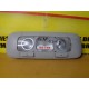 PLAFONIERA SPATE VOLKSWAGEN GOLF V, AN 2004-2008 PLAFONIERA SPATE VOLKSWAGEN GOLF V, AN 2004-2008