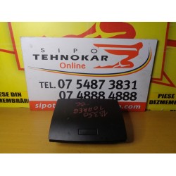 TORPEDOU BORD VOLKSWAGEN TOUAREG, AN 2002-2010