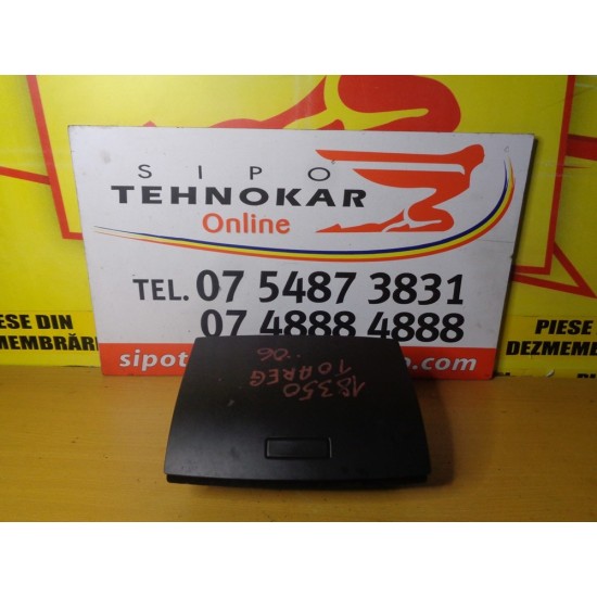 TORPEDOU BORD VOLKSWAGEN TOUAREG, AN 2002-2010 TORPEDOU BORD VOLKSWAGEN TOUAREG, AN 2002-2010
