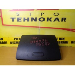 TORPEDOU BORD VOLKSWAGEN TOUAREG, AN 2002-2010 TORPEDOU BORD VOLKSWAGEN TOUAREG, AN 2002-2010