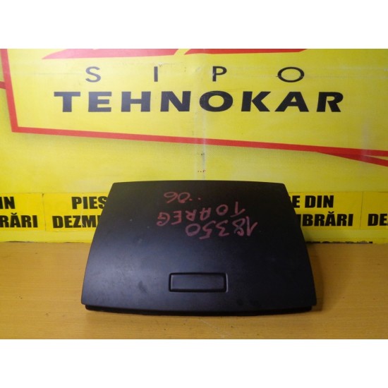 TORPEDOU BORD VOLKSWAGEN TOUAREG, AN 2002-2010 TORPEDOU BORD VOLKSWAGEN TOUAREG, AN 2002-2010