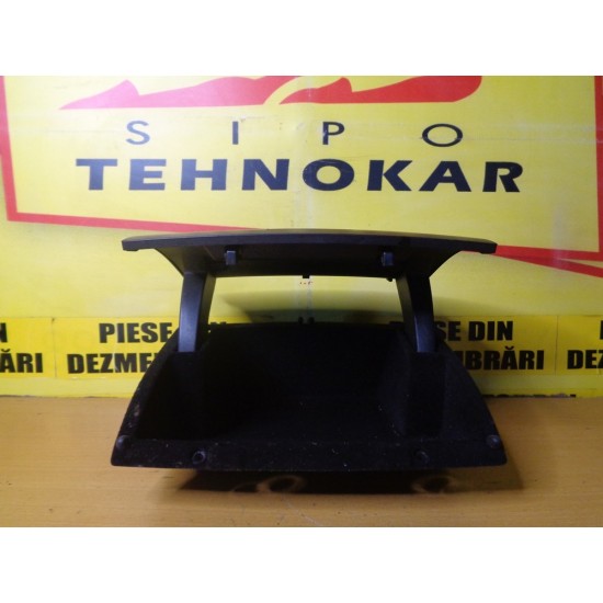 TORPEDOU BORD VOLKSWAGEN TOUAREG, AN 2002-2010 TORPEDOU BORD VOLKSWAGEN TOUAREG, AN 2002-2010