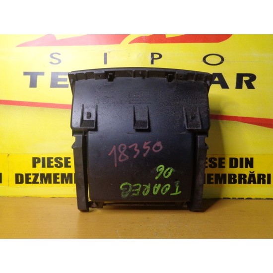 TORPEDOU BORD VOLKSWAGEN TOUAREG, AN 2002-2010 TORPEDOU BORD VOLKSWAGEN TOUAREG, AN 2002-2010