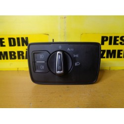 BLOC LUMINI VOLKSWAGEN PASSAT B8, AN 2015