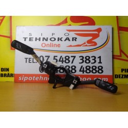 MANETA SEMNALIZARE + Stergator VOLKSWAGEN PASSAT B8, AN 2015