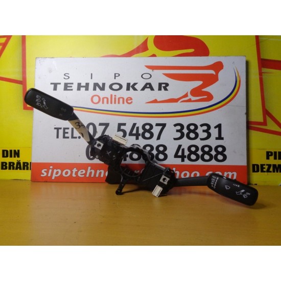 MANETA SEMNALIZARE + Stergator VOLKSWAGEN PASSAT B8, AN 2015 MANETA SEMNALIZARE + Stergator VOLKSWAGEN PASSAT B8, AN 2015