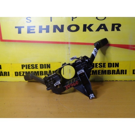 MANETA SEMNALIZARE + Stergator VOLKSWAGEN PASSAT B8, AN 2015 MANETA SEMNALIZARE + Stergator VOLKSWAGEN PASSAT B8, AN 2015