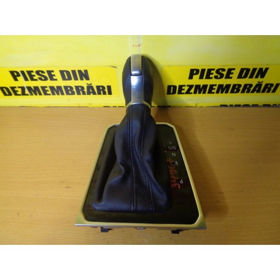 MANSON + NUCA SCHIMBATOR VITEZE VOLKSWAGEN PASSAT B8 , AN 2015 - DSG
