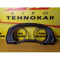 RAMA CEAS BORD VOLKSWAGEN PASSAT B8, AN 2015 RAMA CEAS BORD VOLKSWAGEN PASSAT B8, AN 2015