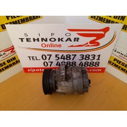 COMPRESOR AC RENAULT CLIO II BENZINA AN 2001-2008