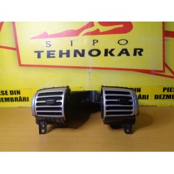 AERATOR CENTRAL SMART FORTWO 451, AN 2007-2015 AERATOR CENTRAL SMART FORTWO 451, AN 2007-2015