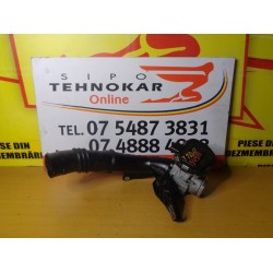 CLAPETA ACCELERATIE FORD FOCUS III, 1.6 TDCI, AN 2013