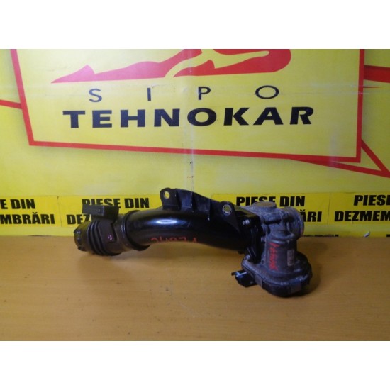 CLAPETA ACCELERATIE FORD FOCUS III, 1.6 TDCI, AN 2013 CLAPETA ACCELERATIE FORD FOCUS III, 1.6 TDCI, AN 2013