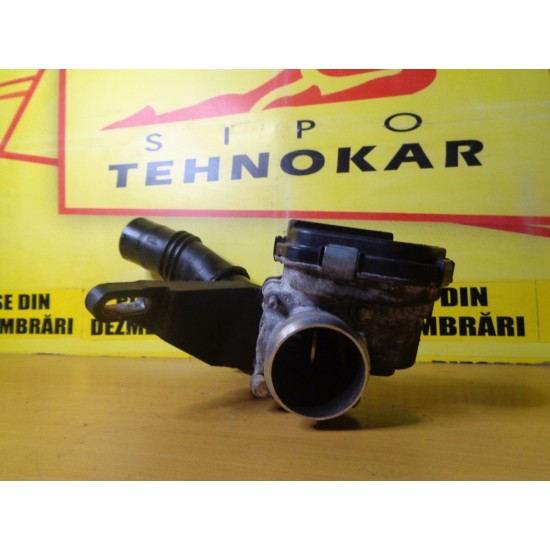 CLAPETA ACCELERATIE FORD FOCUS III, 1.6 TDCI, AN 2013 CLAPETA ACCELERATIE FORD FOCUS III, 1.6 TDCI, AN 2013