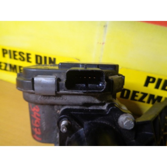 CLAPETA ACCELERATIE FORD FOCUS III, 1.6 TDCI, AN 2013 CLAPETA ACCELERATIE FORD FOCUS III, 1.6 TDCI, AN 2013