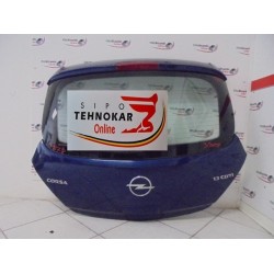 HAION OPEL CORSA D AN 2007-2015