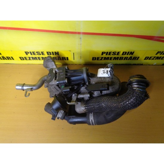 RACITOR GAZE + EGR FORD FOCUS III 1,6 RDCI, AN 2013