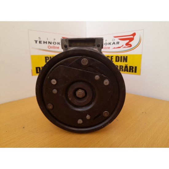 COMPRESOR AC RENAULT CLIO II BENZINA AN 2001-2008 COMPRESOR AC RENAULT CLIO II BENZINA AN 2001-2008