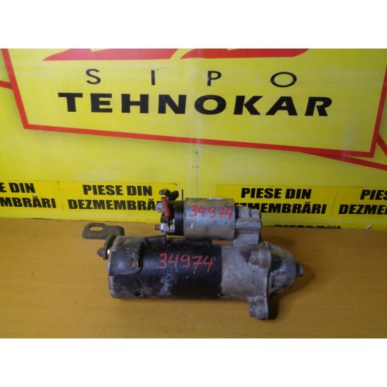 ELECTROMOTOR FORD FOCUS I, 1.8 DIESEL, AN 1999-2004 ELECTROMOTOR FORD FOCUS I, 1.8 DIESEL, AN 1999-2004