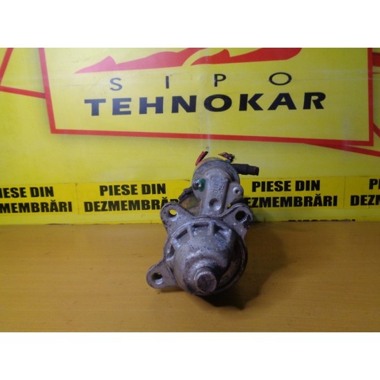 ELECTROMOTOR FORD FOCUS I, 1.8 DIESEL, AN 1999-2004 ELECTROMOTOR FORD FOCUS I, 1.8 DIESEL, AN 1999-2004