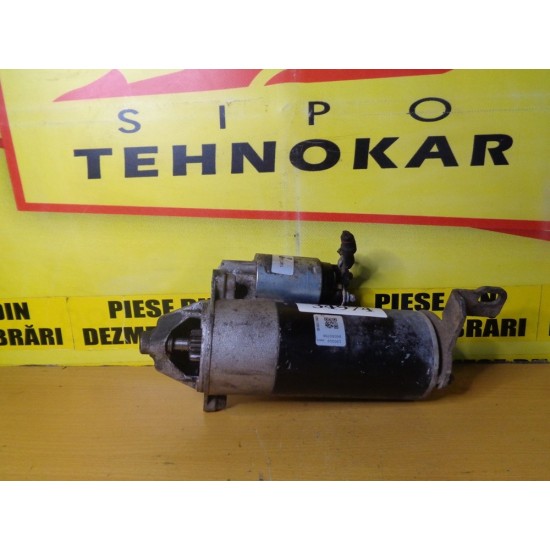 ELECTROMOTOR FORD FOCUS I, 1.8 DIESEL, AN 1999-2004 ELECTROMOTOR FORD FOCUS I, 1.8 DIESEL, AN 1999-2004