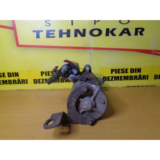 ELECTROMOTOR FORD FOCUS I, 1.8 DIESEL, AN 1999-2004 ELECTROMOTOR FORD FOCUS I, 1.8 DIESEL, AN 1999-2004