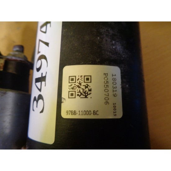 ELECTROMOTOR FORD FOCUS I, 1.8 DIESEL, AN 1999-2004 ELECTROMOTOR FORD FOCUS I, 1.8 DIESEL, AN 1999-2004
