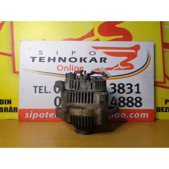 ALTERNATOR RENAULT MEGANE I, 1.6 BENZINA, AN 1995-2002