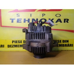 ALTERNATOR RENAULT MEGANE I, 1.6 BENZINA, AN 1995-2002 ALTERNATOR RENAULT MEGANE I, 1.6 BENZINA, AN 1995-2002