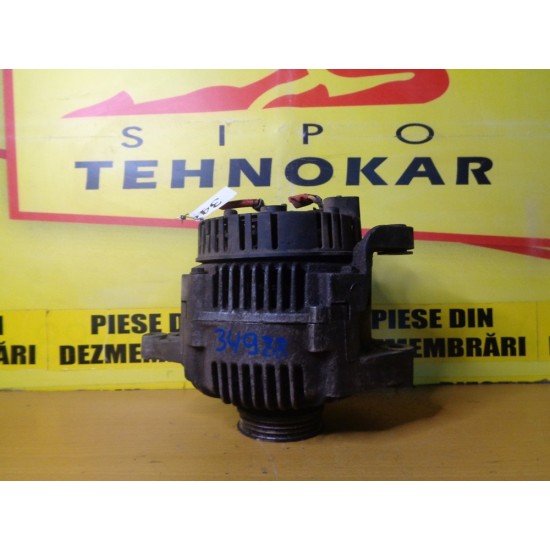 ALTERNATOR RENAULT MEGANE I, 1.6 BENZINA, AN 1995-2002