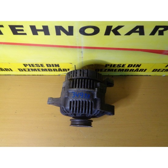 ALTERNATOR RENAULT MEGANE I, 1.6 BENZINA, AN 1995-2002