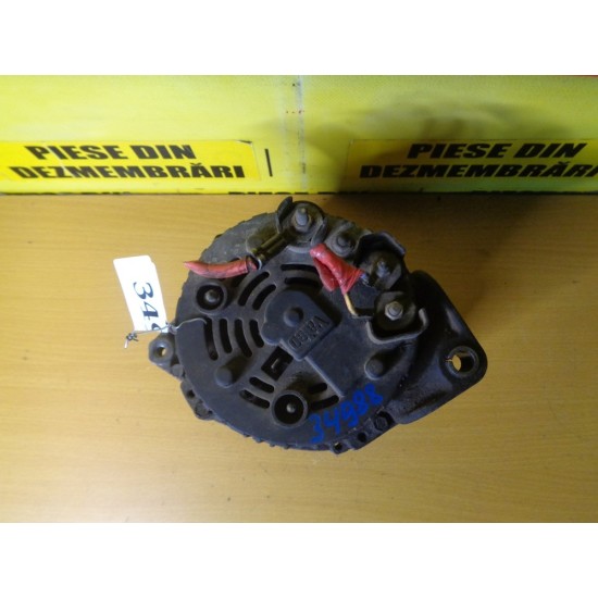 ALTERNATOR RENAULT MEGANE I, 1.6 BENZINA, AN 1995-2002