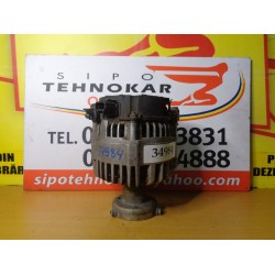 ALTERNATOR FORD FOCUS I, 1.8 DIESEL, AN 1999-2005